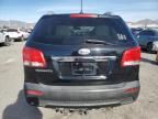 2012 KIA Sorento Base