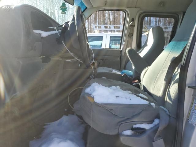 2006 Ford Econoline E250 Van