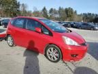 2011 Honda FIT Sport