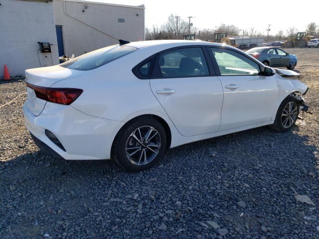 2023 KIA Forte LX