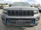 2024 Jeep Grand Cherokee Limited 4XE