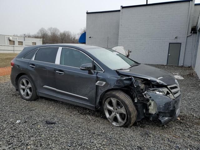 2013 Toyota Venza LE