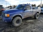 2003 Ford Ranger