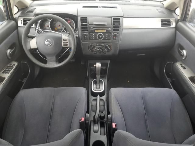 2009 Nissan Versa S