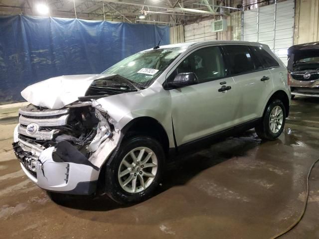 2014 Ford Edge SE