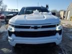 2023 Chevrolet Silverado K1500 RST