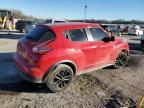 2015 Nissan Juke S