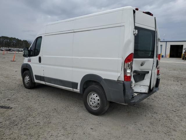 2014 Dodge RAM Promaster 1500 1500 High