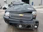 2012 Chevrolet Tahoe K1500 LTZ