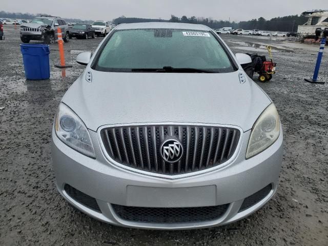 2016 Buick Verano