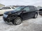 2007 Ford Edge SEL Plus