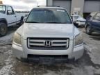 2006 Honda Pilot EX