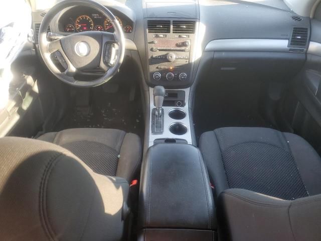 2008 Saturn Outlook XE