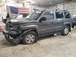 2015 Jeep Patriot Sport en venta en Columbia, MO