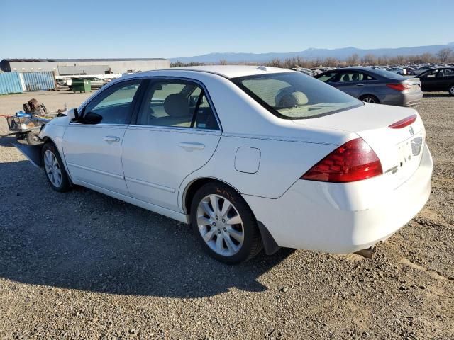 2006 Honda Accord EX