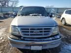 2001 Ford F150