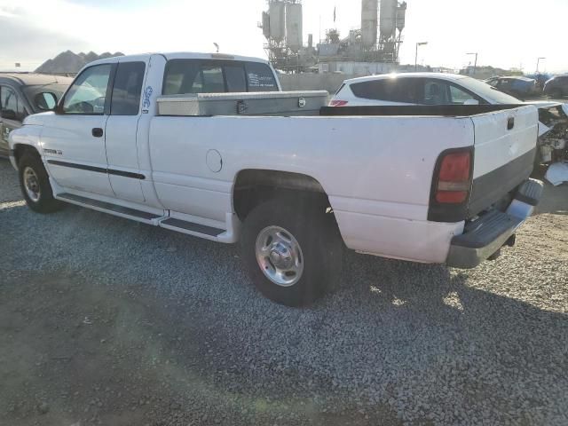 2001 Dodge RAM 2500