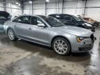 2014 Audi A8 L Quattro