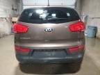 2014 KIA Sportage LX