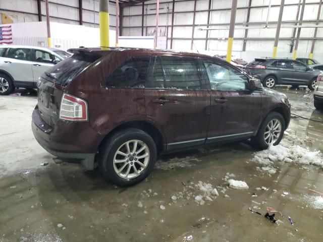 2009 Ford Edge SEL