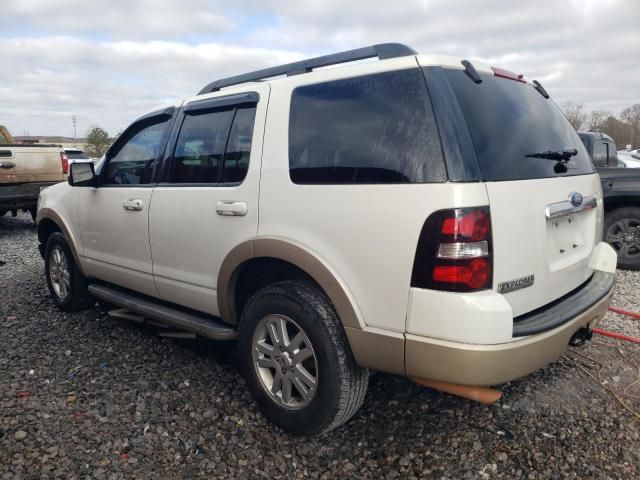 2010 Ford Explorer Eddie Bauer