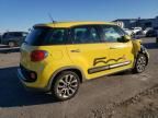 2014 Fiat 500L Trekking