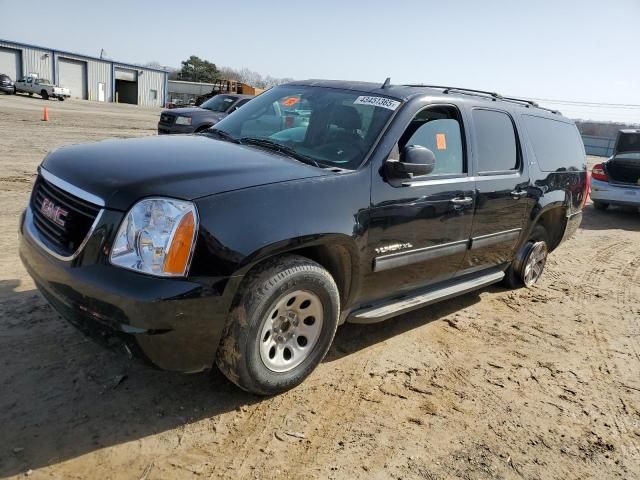 2013 GMC Yukon XL C1500 SLT