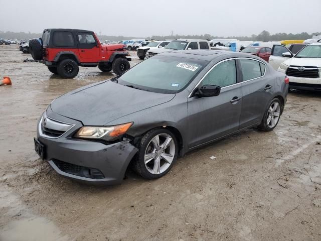 2013 Acura ILX 20 Premium