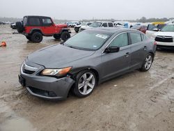 Acura salvage cars for sale: 2013 Acura ILX 20 Premium