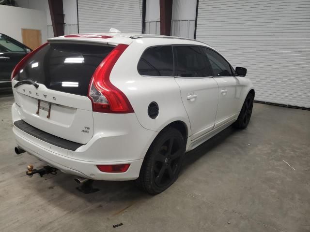 2010 Volvo XC60 T6