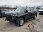 2023 Chevrolet Tahoe K1500 LT