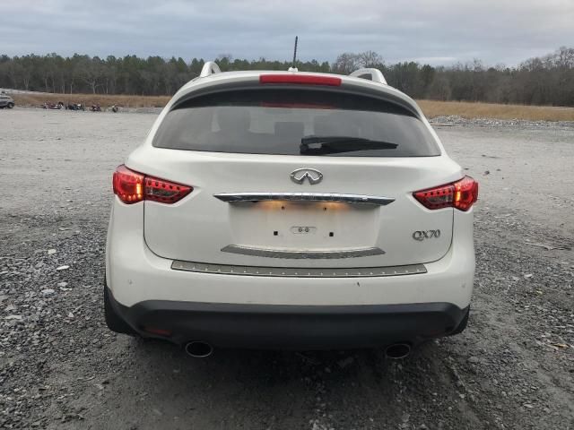 2016 Infiniti QX70