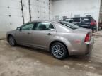 2011 Chevrolet Malibu 1LT