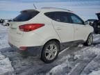 2011 Hyundai Tucson GLS