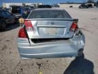 2005 Honda Civic Hybrid