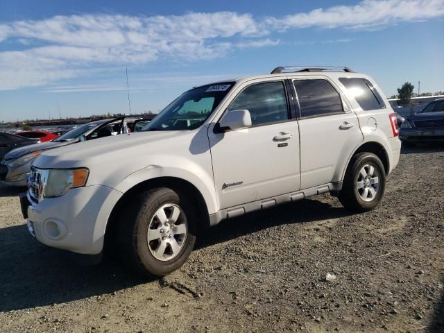 2009 Ford Escape Hybrid