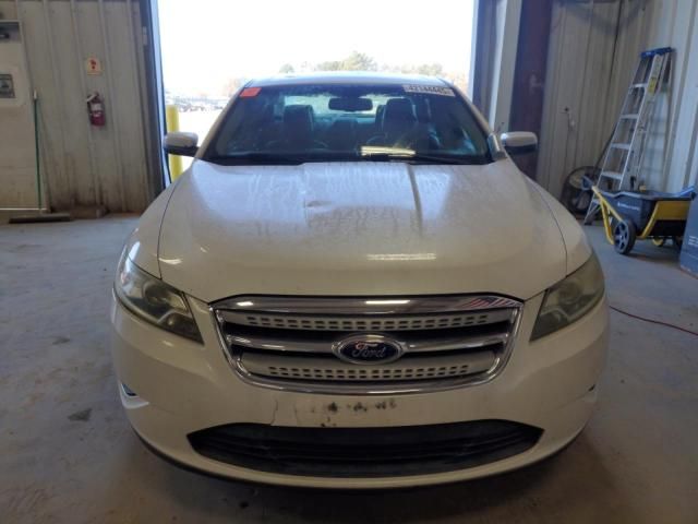 2011 Ford Taurus SEL