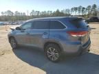 2019 Toyota Highlander Hybrid