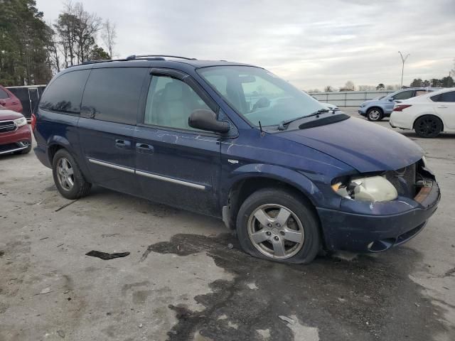 2004 Dodge Grand Caravan SXT