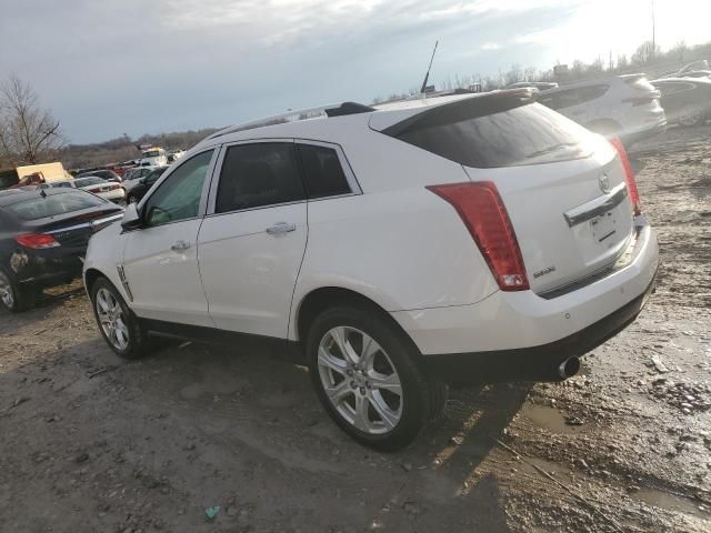 2011 Cadillac SRX Performance Collection