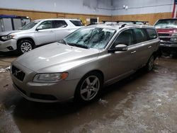 2008 Volvo V70 3.2 en venta en Kincheloe, MI