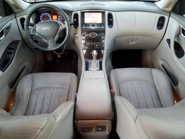 2008 Infiniti EX35 Base