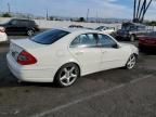 2009 Mercedes-Benz E 350