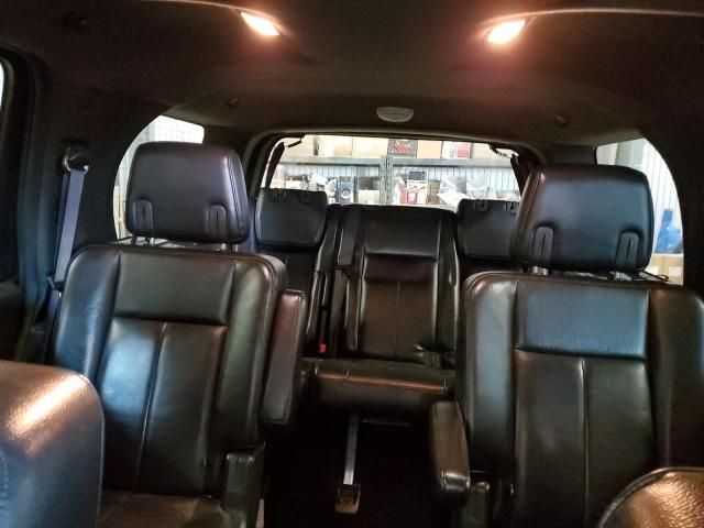 2010 Ford Expedition Limited