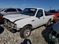 Vehiculos salvage en venta de Copart Loganville, GA: 2008 Ford Ranger