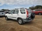 2006 Honda CR-V LX