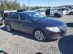 2012 Volkswagen CC Sport