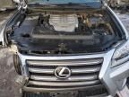 2018 Lexus GX 460