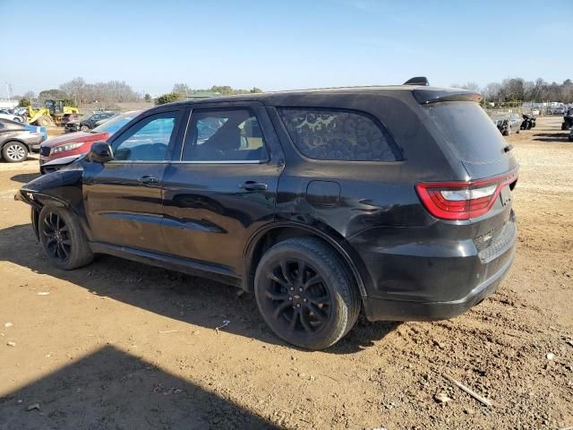 2020 Dodge Durango SXT