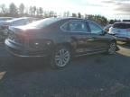 2017 Volkswagen Passat SEL Premium